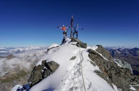 Großglockner -24