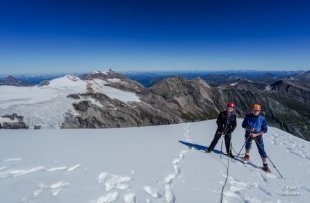 Großglockner -24