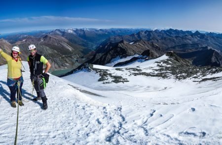 Großglockner -24