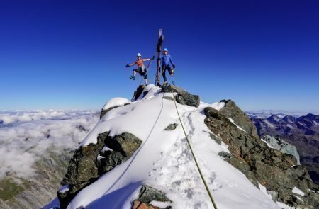 Großglockner -25