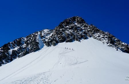 Großglockner -25