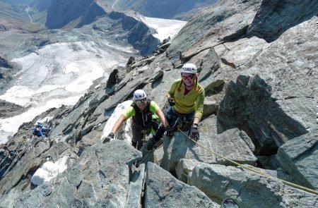 Großglockner -25