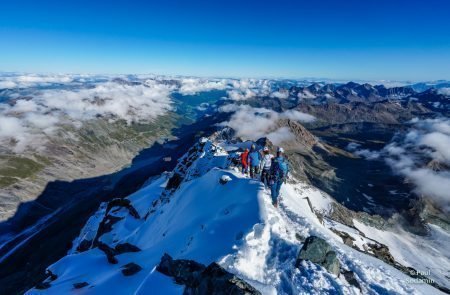 Großglockner -26