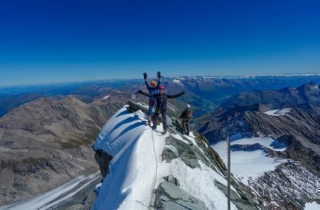 Großglockner -26