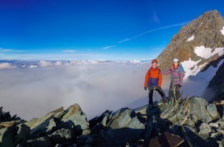 Großglockner -26