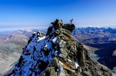 Großglockner -27