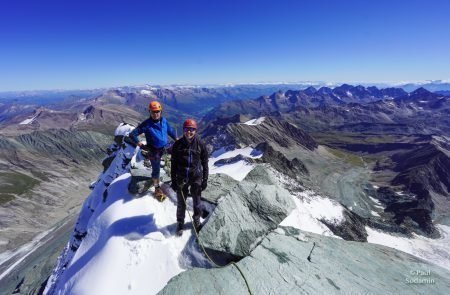 Großglockner -28