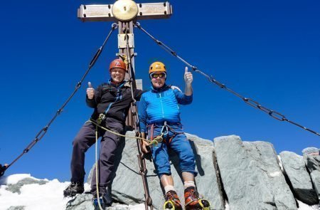 Großglockner -29