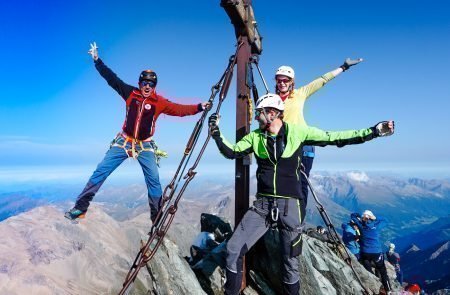 Großglockner -29