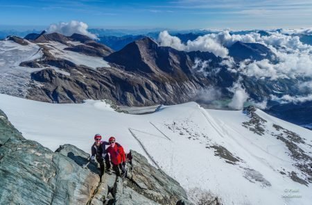 Großglockner -29