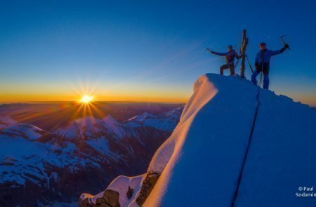 Großglockner-3