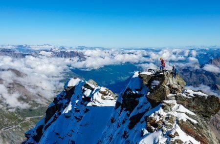 Großglockner -30