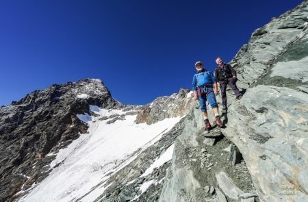 Großglockner -30