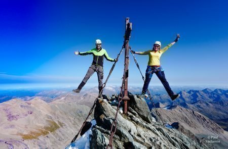 Großglockner -30