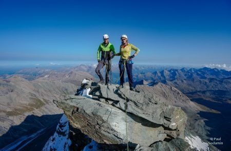 Großglockner 3798m