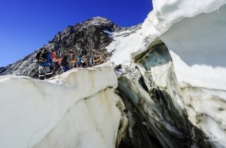 Großglockner -33