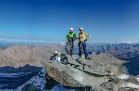 Großglockner -33