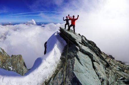 Großglockner -34