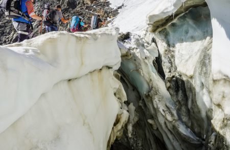 Großglockner -34