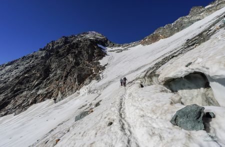 Großglockner -35