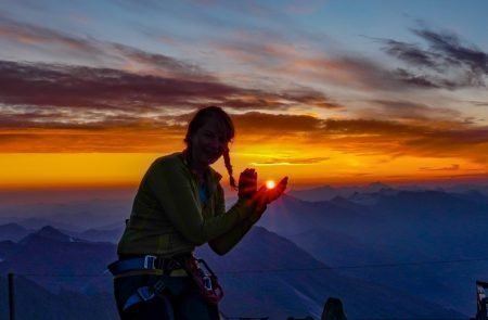 Großglockner -37