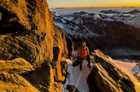 grossglockner 3798 m bei sonnenaufgang sodamin paul 16