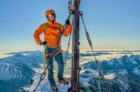 grossglockner 3798 m bei sonnenaufgang sodamin paul 17