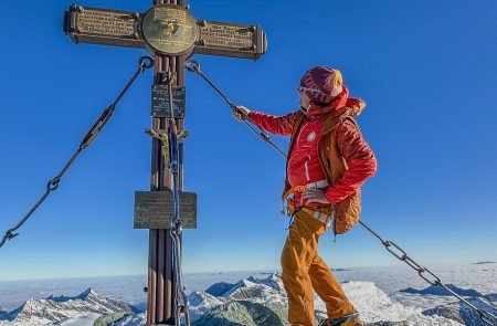 grossglockner 3798 m bei sonnenaufgang sodamin paul 18