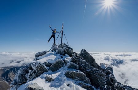 Großglockner 3798 m © Paul Sodamin 8