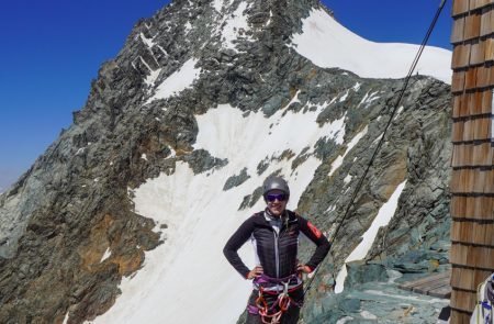 Großglockner 3798 m © Sodamin 3