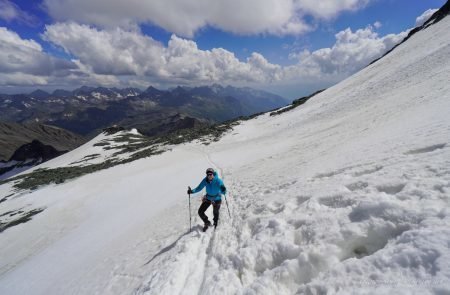 Großglockner 3798 m © Sodamin 4