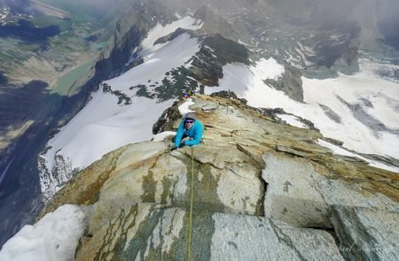 Großglockner 3798 m © Sodamin 5