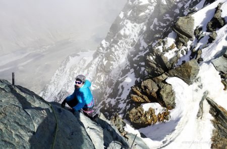 Großglockner 3798 m © Sodamin 8