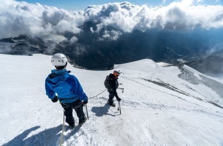 Großglockner 3798m 1