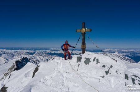 Ggroßglockner -Thomas