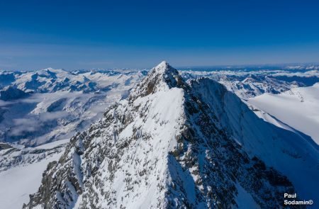 Ggroßglockner -Thomas