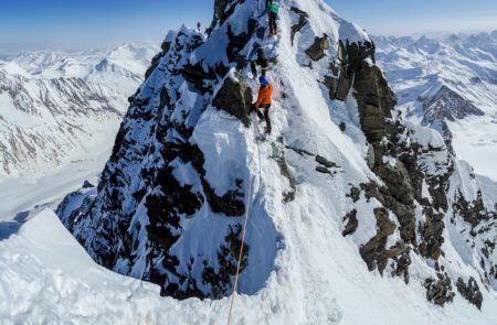 Großglockner 3798m 10