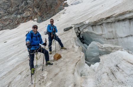 Großglockner 3798m 10