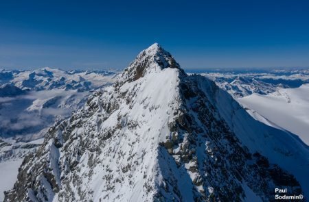 Ggroßglockner -Thomas