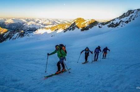 Großglockner 3798m 11