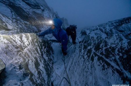 Großglockner 3798m 11