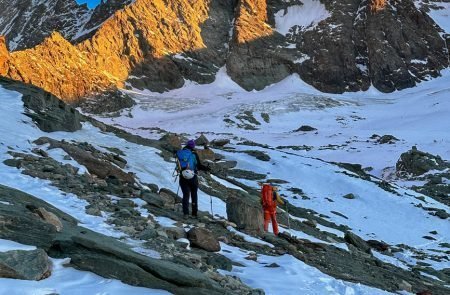 Großglockner 3798m 11