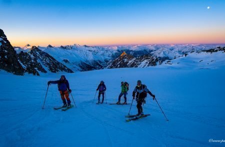 Großglockner 3798m 12