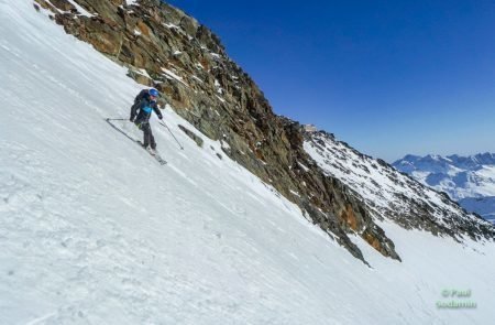 Großglockner 3798m 13