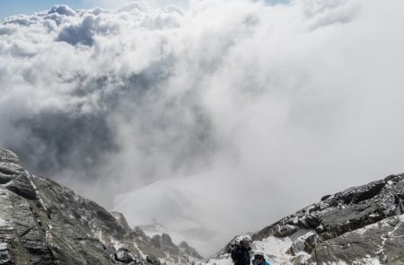 Großglockner 3798m 13