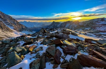 Großglockner 3798m 13