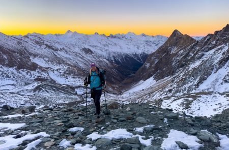 Großglockner 3798m 14