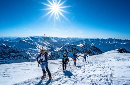 Großglockner 3798m 16