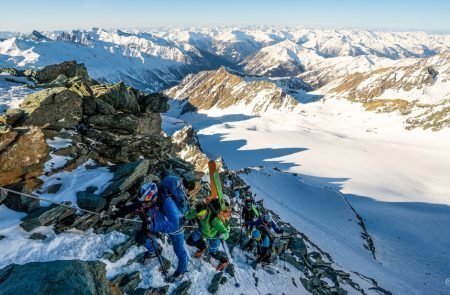 Großglockner 3798m 17