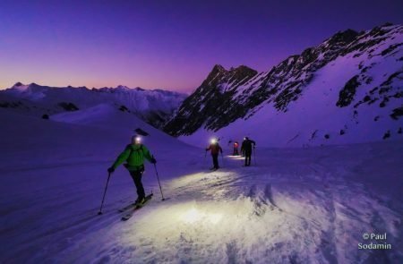 Großglockner 3798m 2